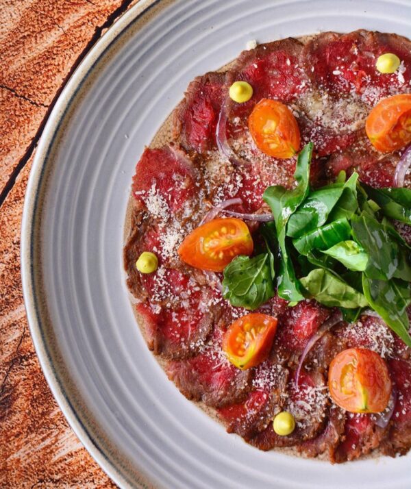 CARPACCIO