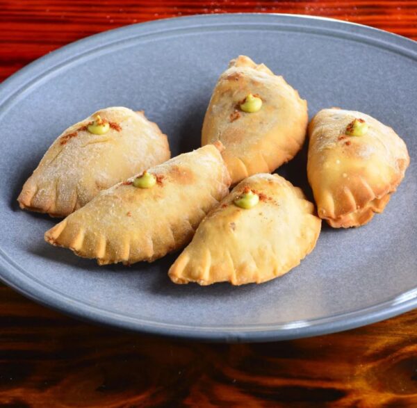 EMPANADITAS